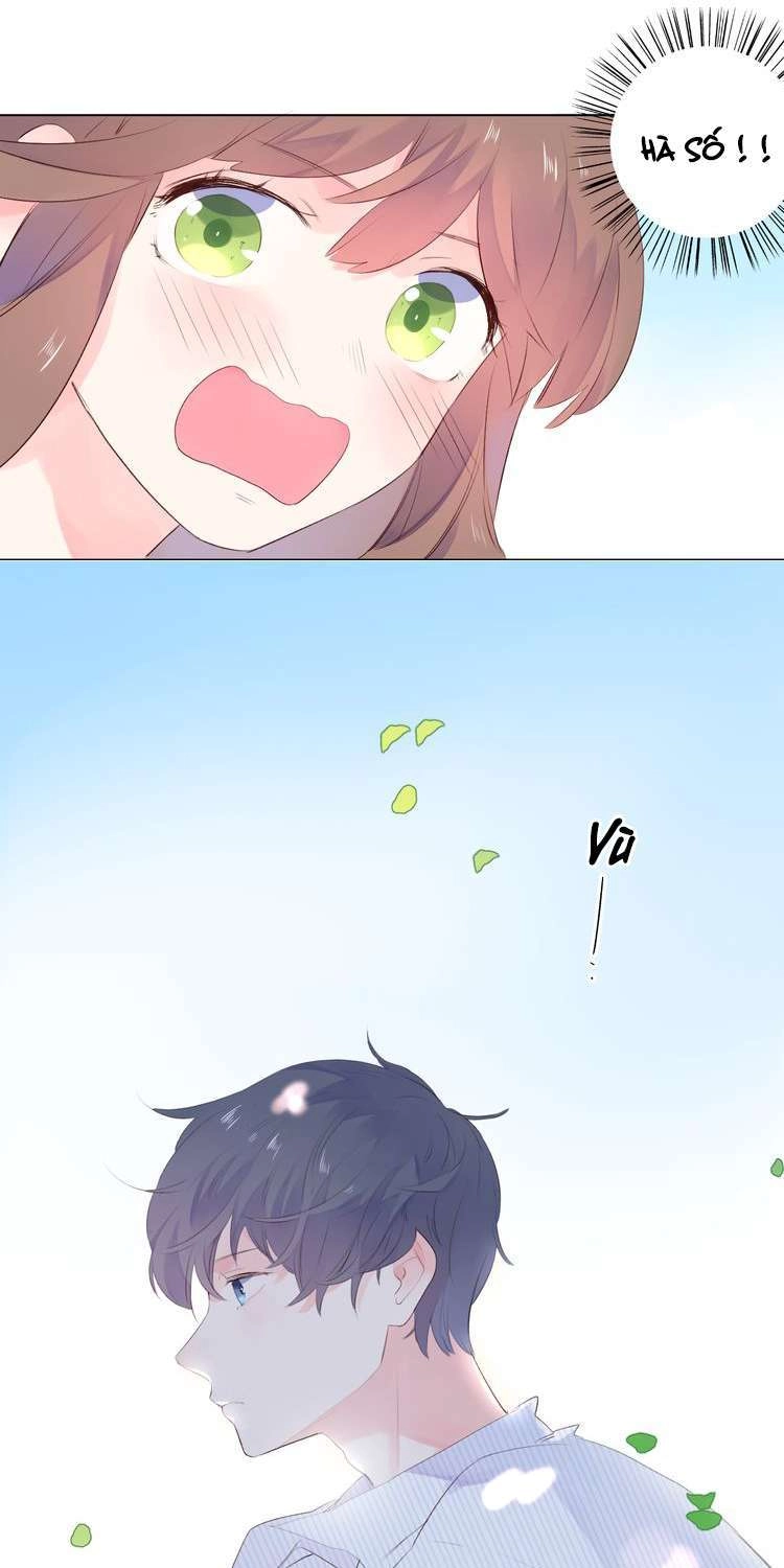 Dolo Mệnh Vận Giao Nang Chapter 24 - 7