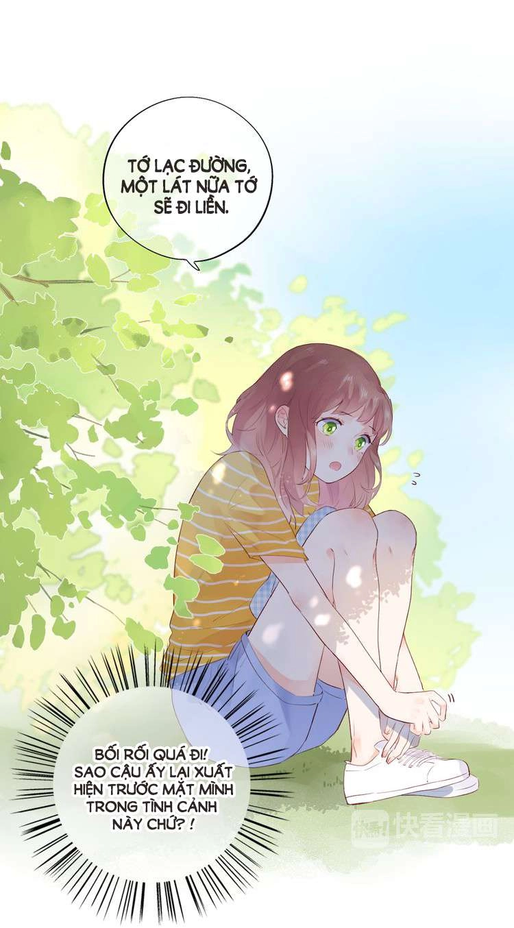 Dolo Mệnh Vận Giao Nang Chapter 24 - 11