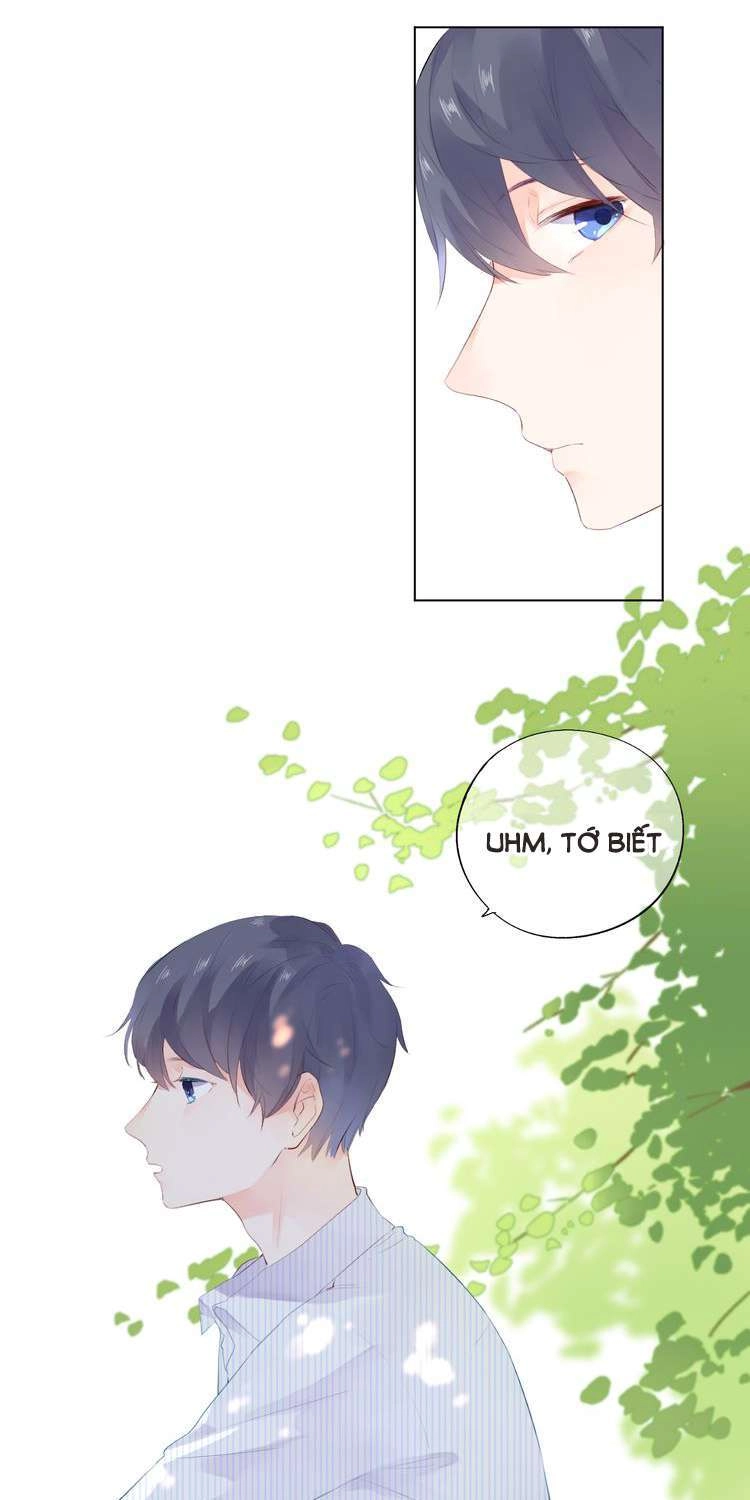 Dolo Mệnh Vận Giao Nang Chapter 24 - 12