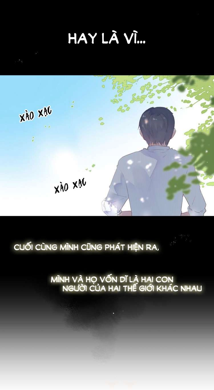 Dolo Mệnh Vận Giao Nang Chapter 24 - 16
