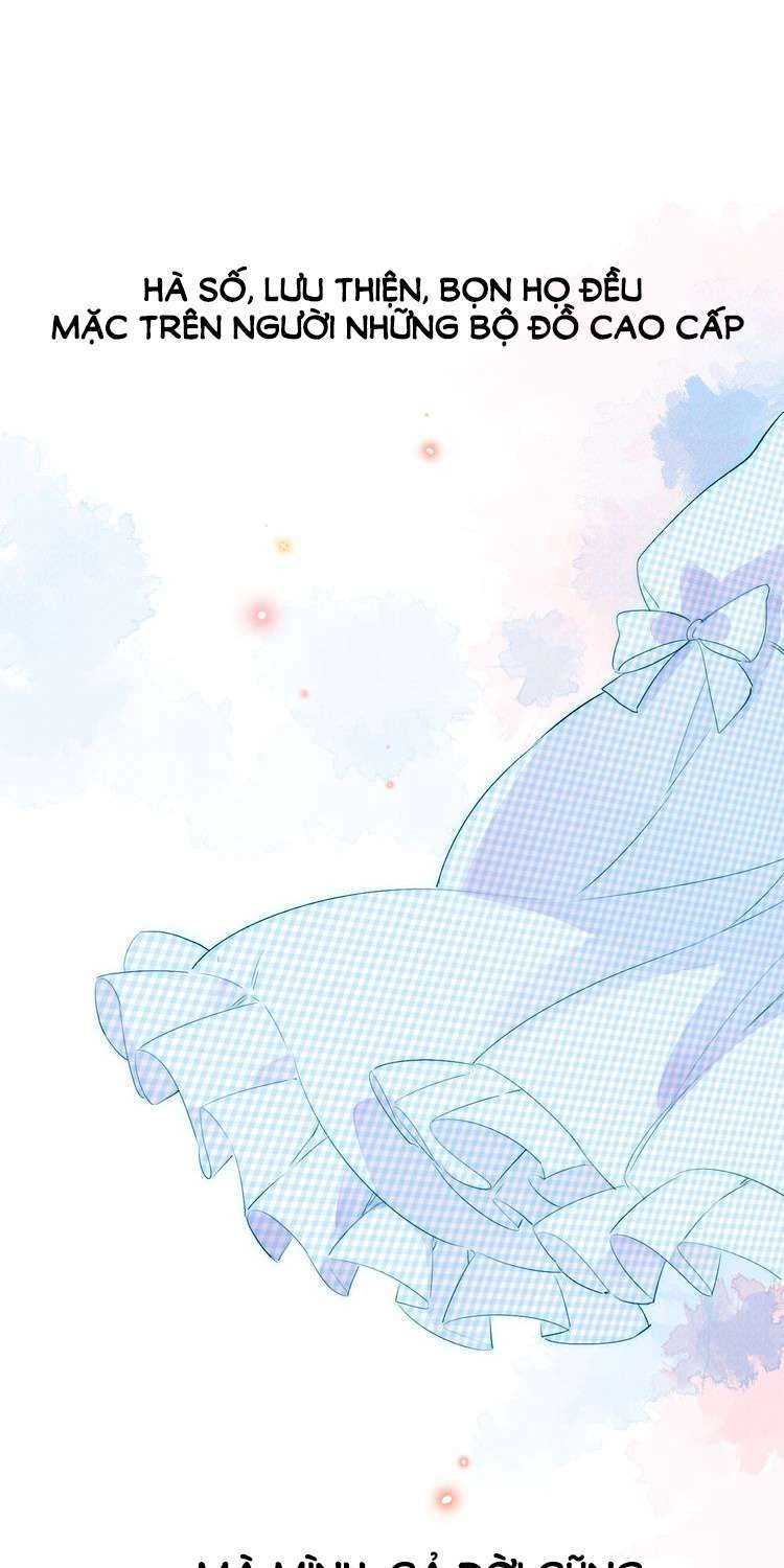 Dolo Mệnh Vận Giao Nang Chapter 24 - 17