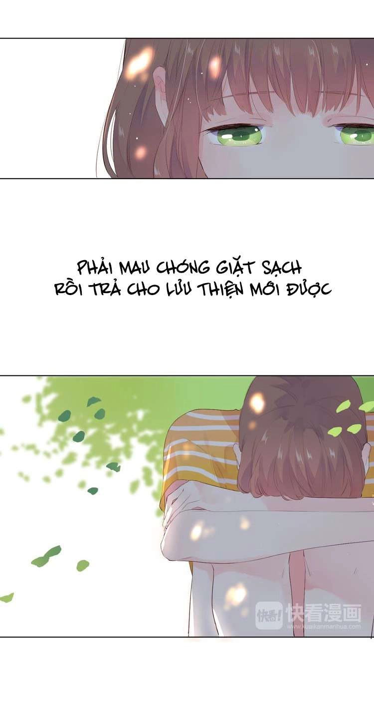 Dolo Mệnh Vận Giao Nang Chapter 24 - 19