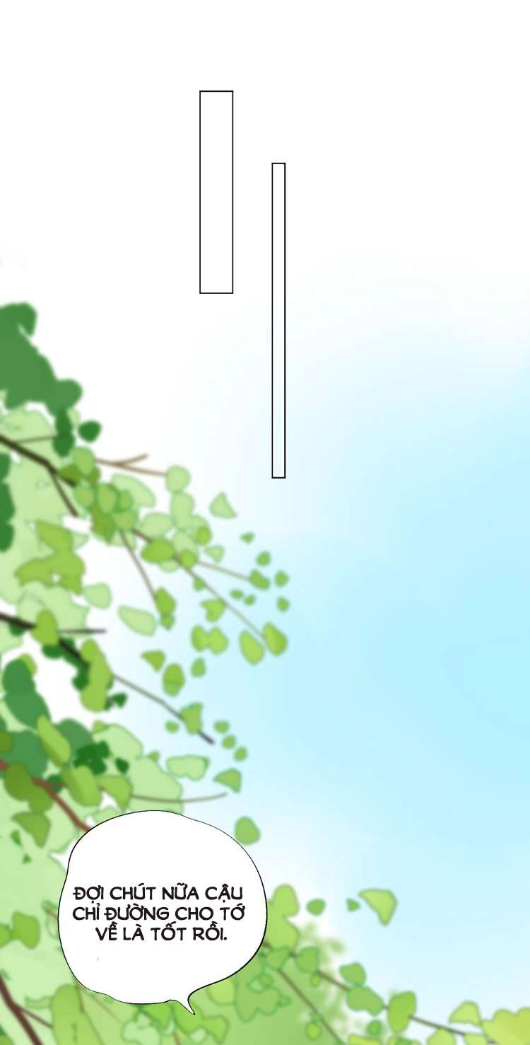 Dolo Mệnh Vận Giao Nang Chapter 24 - 20