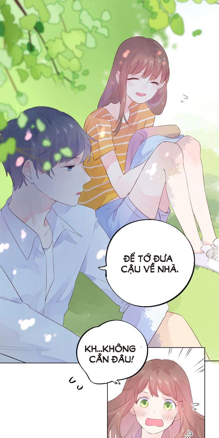 Dolo Mệnh Vận Giao Nang Chapter 24 - 21