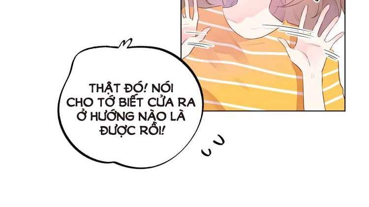 Dolo Mệnh Vận Giao Nang Chapter 24 - 22