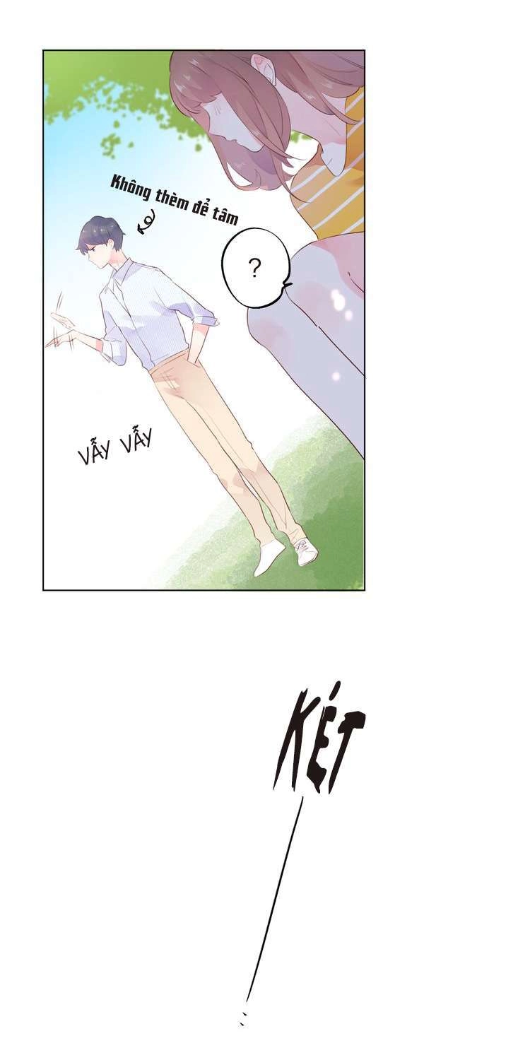 Dolo Mệnh Vận Giao Nang Chapter 24 - 23