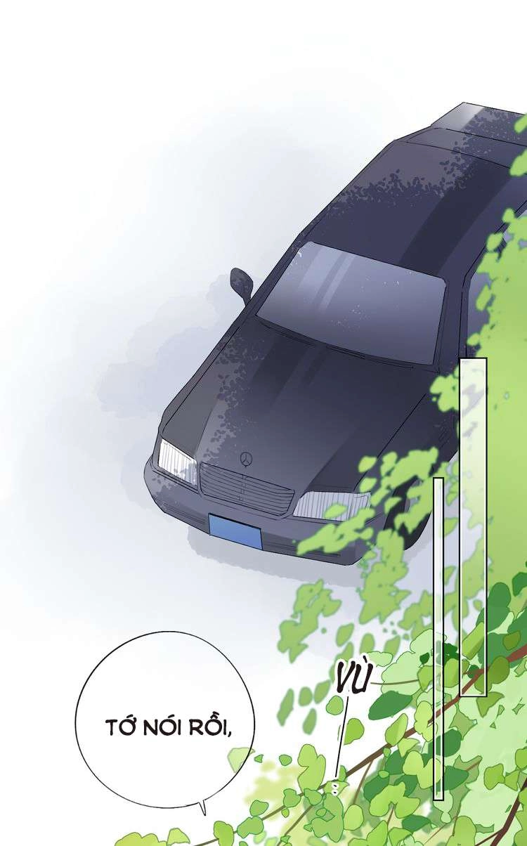 Dolo Mệnh Vận Giao Nang Chapter 24 - 25