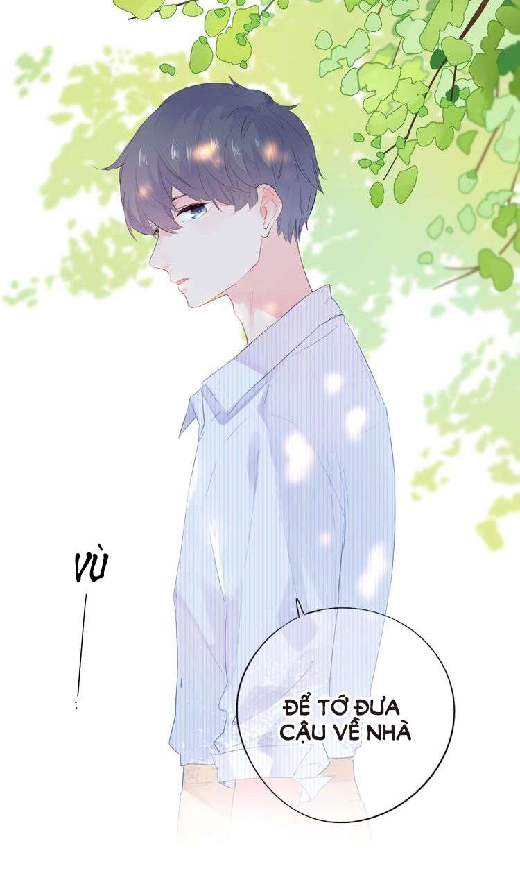 Dolo Mệnh Vận Giao Nang Chapter 24 - 26