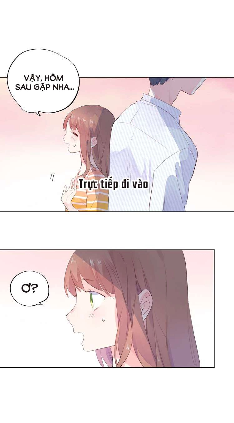 Dolo Mệnh Vận Giao Nang Chapter 24 - 32