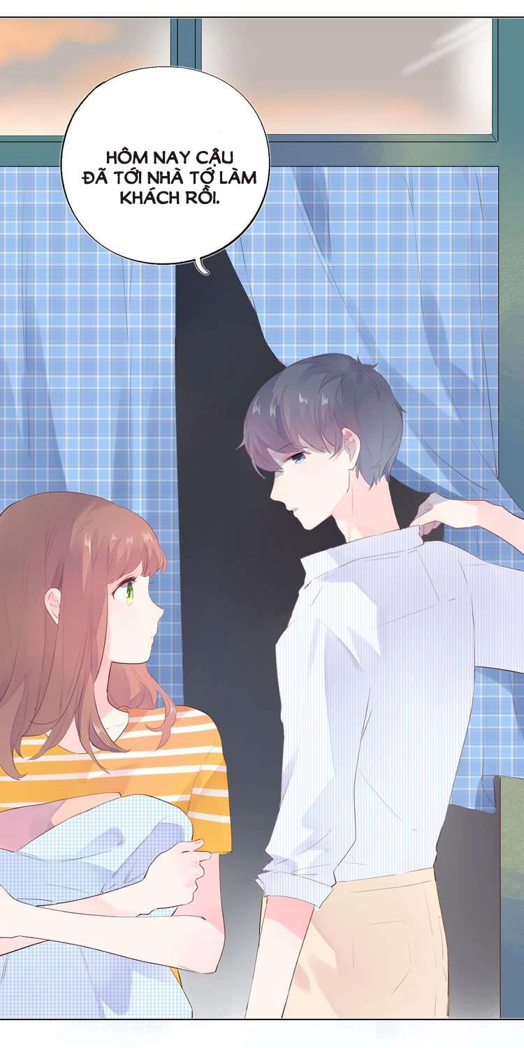 Dolo Mệnh Vận Giao Nang Chapter 24 - 33