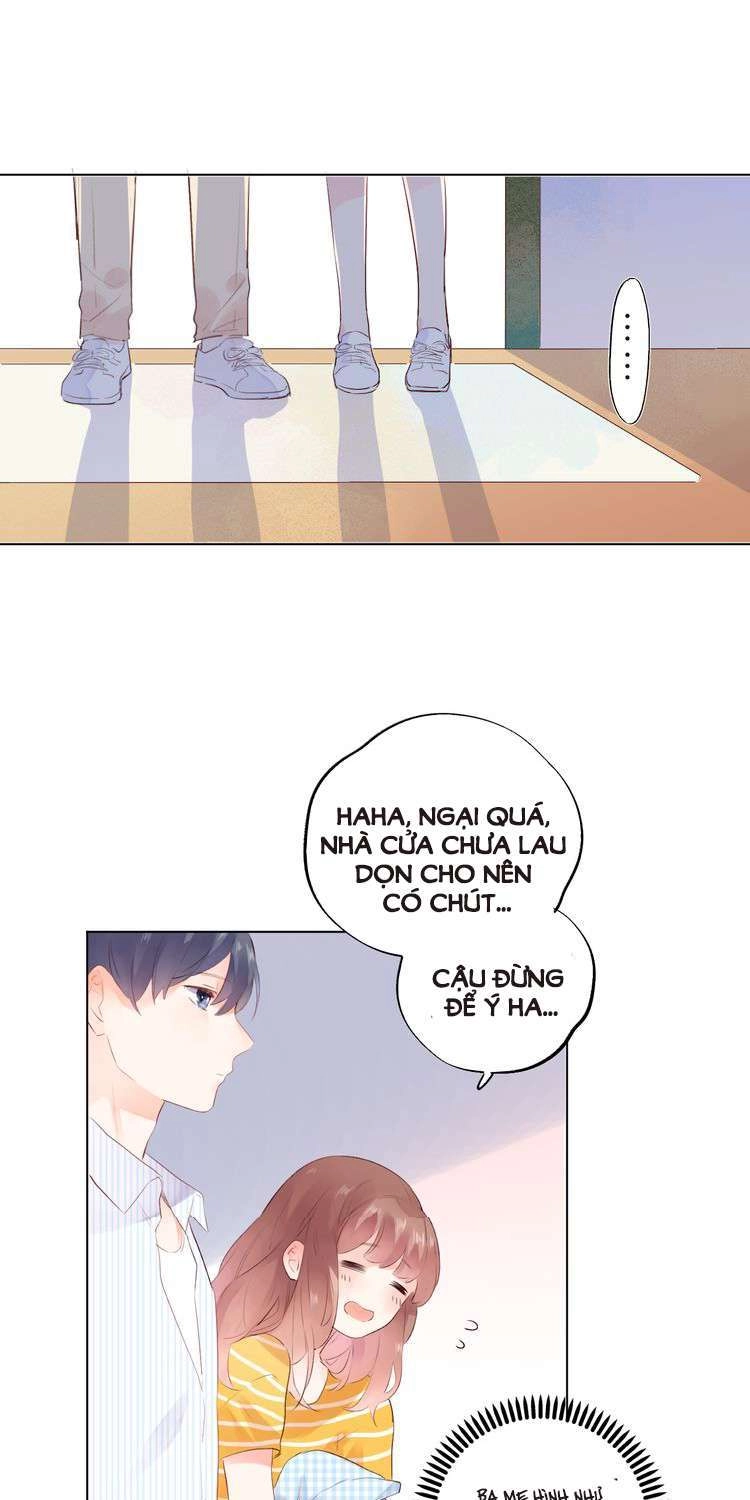 Dolo Mệnh Vận Giao Nang Chapter 24 - 38