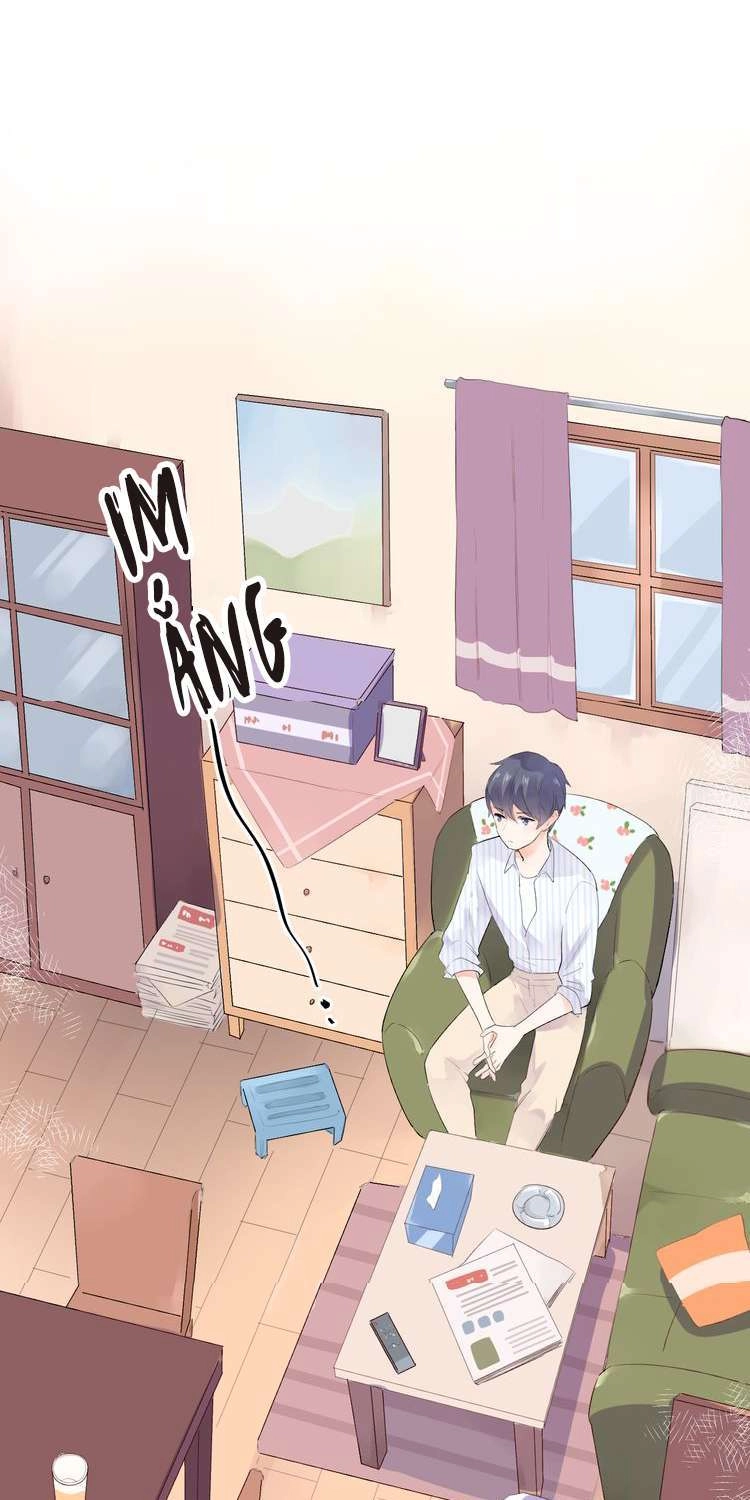 Dolo Mệnh Vận Giao Nang Chapter 24 - 40