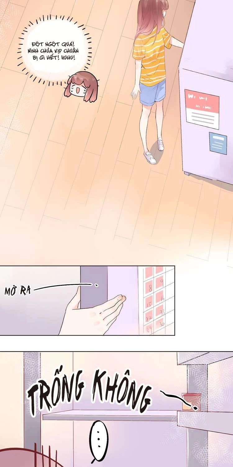 Dolo Mệnh Vận Giao Nang Chapter 24 - 42