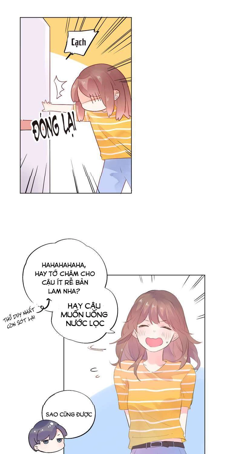 Dolo Mệnh Vận Giao Nang Chapter 24 - 44