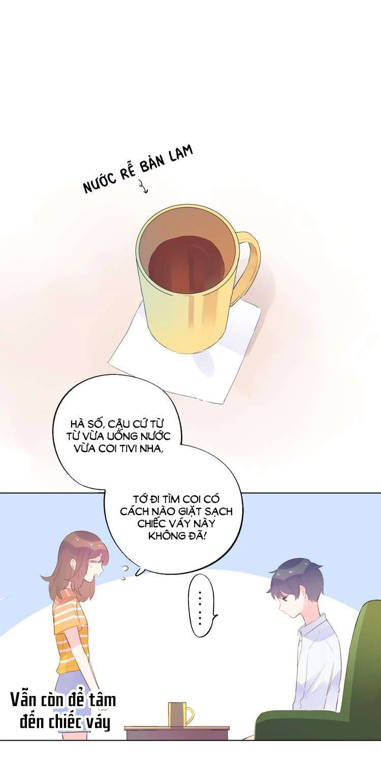 Dolo Mệnh Vận Giao Nang Chapter 24 - 46