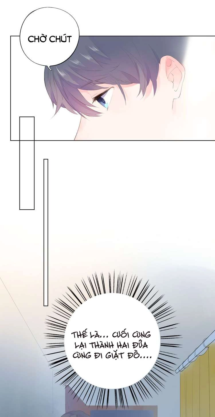 Dolo Mệnh Vận Giao Nang Chapter 24 - 48