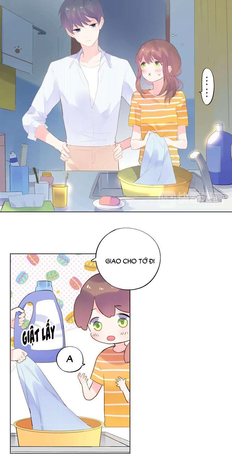 Dolo Mệnh Vận Giao Nang Chapter 24 - 49