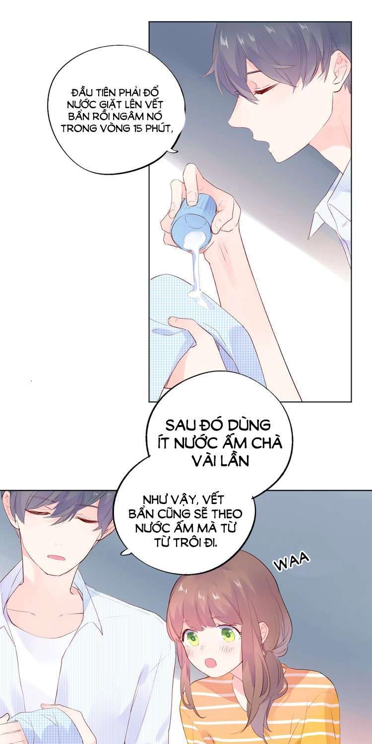 Dolo Mệnh Vận Giao Nang Chapter 24 - 51