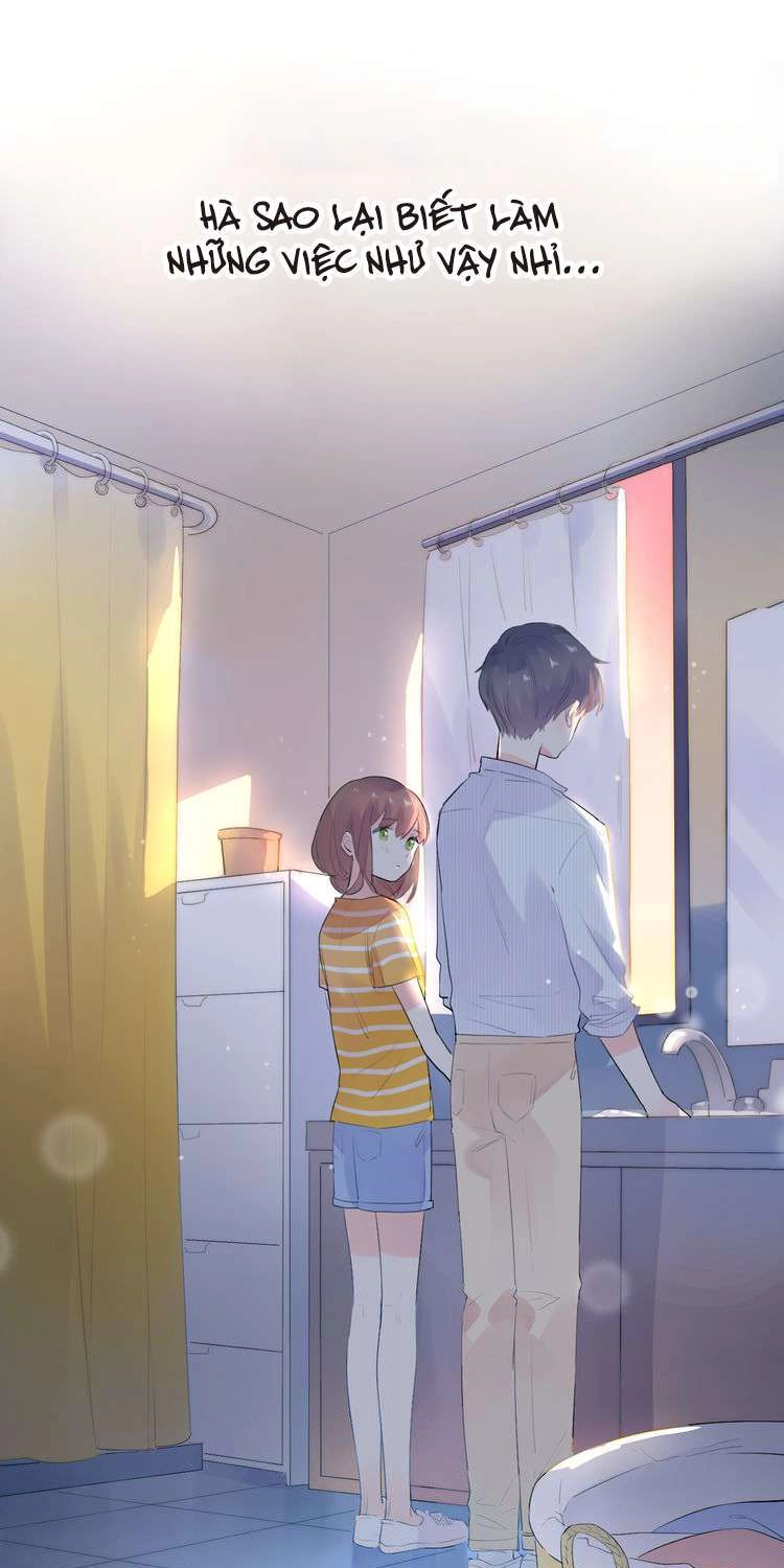 Dolo Mệnh Vận Giao Nang Chapter 24 - 53