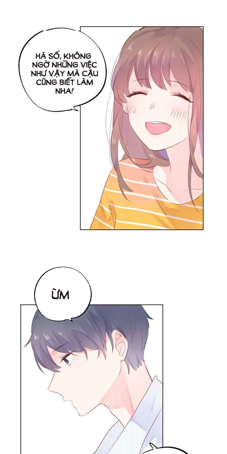 Dolo Mệnh Vận Giao Nang Chapter 24 - 57