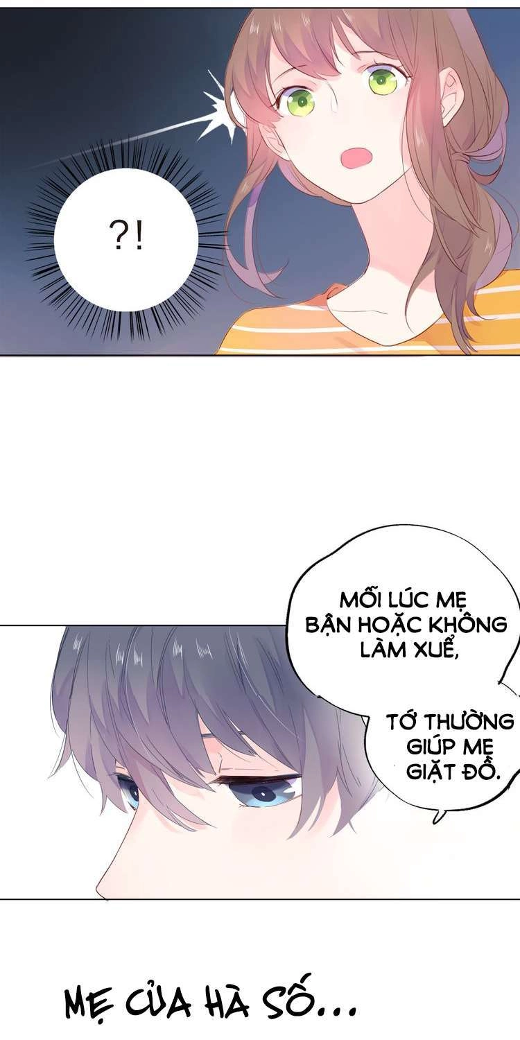 Dolo Mệnh Vận Giao Nang Chapter 24 - 59