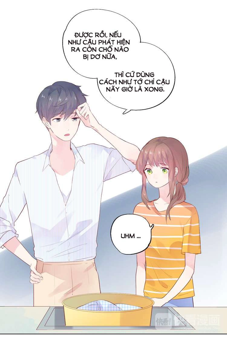 Dolo Mệnh Vận Giao Nang Chapter 24 - 62