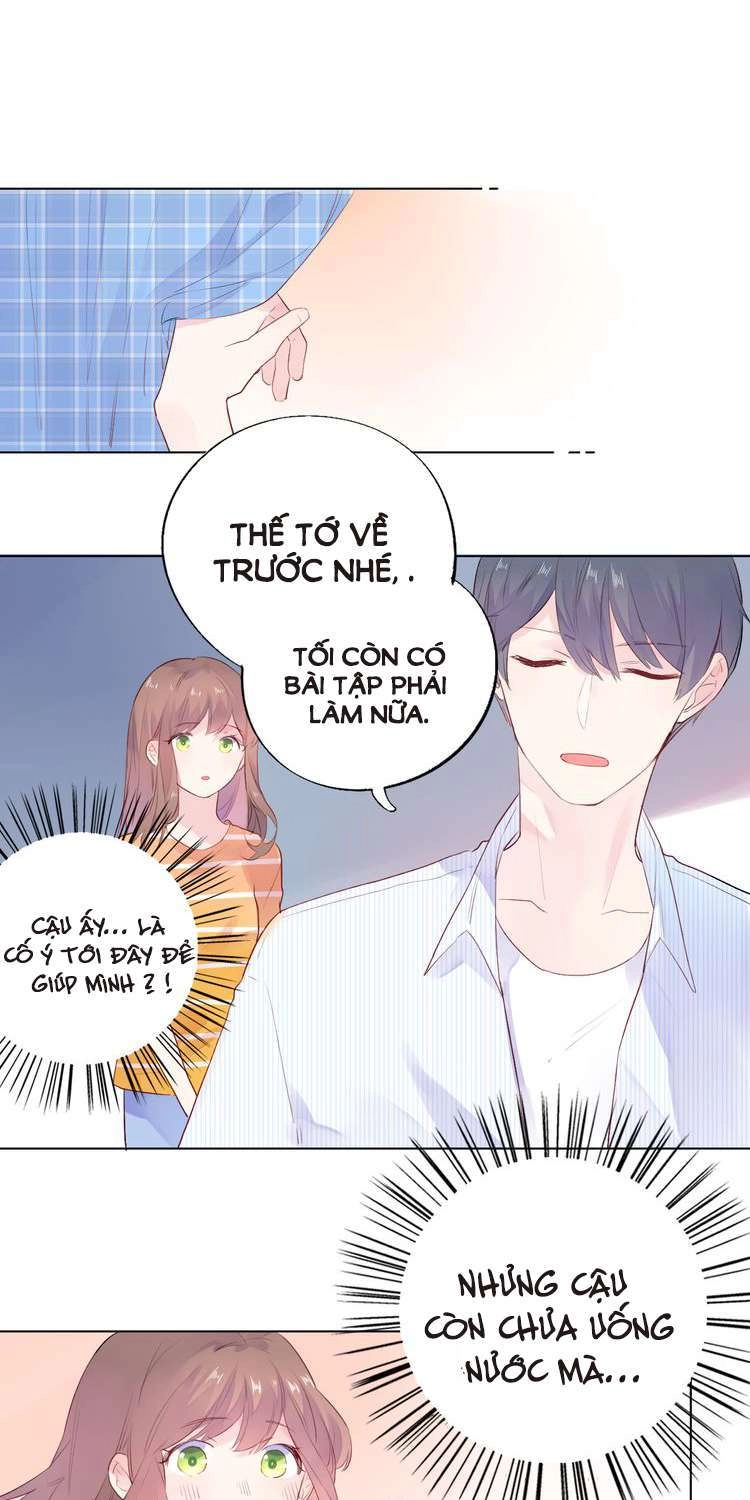 Dolo Mệnh Vận Giao Nang Chapter 24 - 63