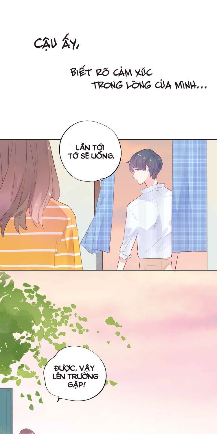 Dolo Mệnh Vận Giao Nang Chapter 24 - 65