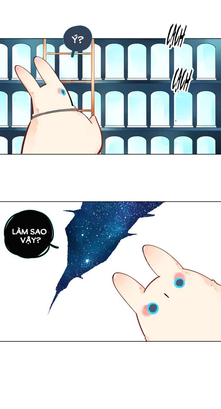 Dolo Mệnh Vận Giao Nang Chapter 24 - 85