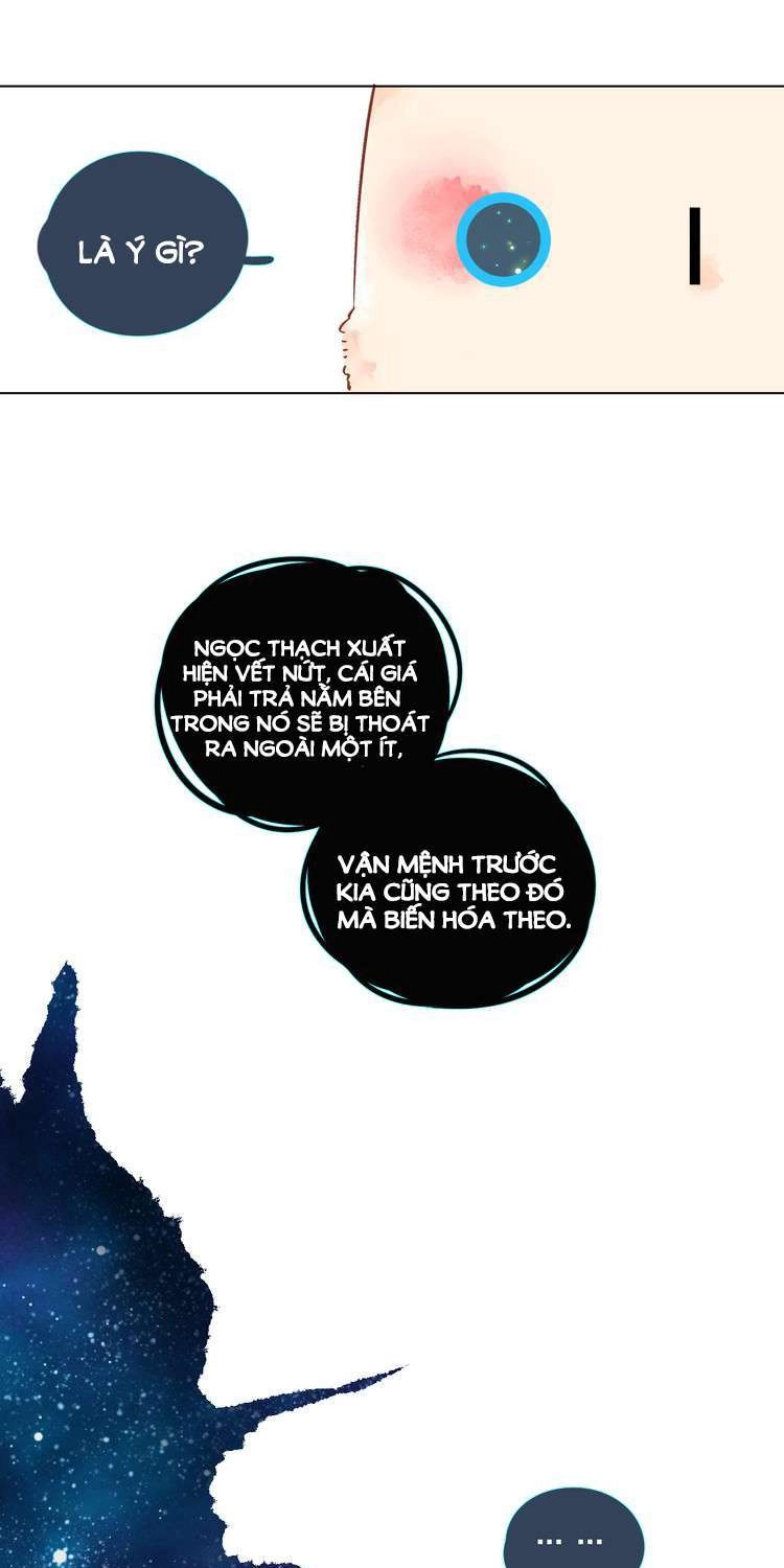 Dolo Mệnh Vận Giao Nang Chapter 24 - 89