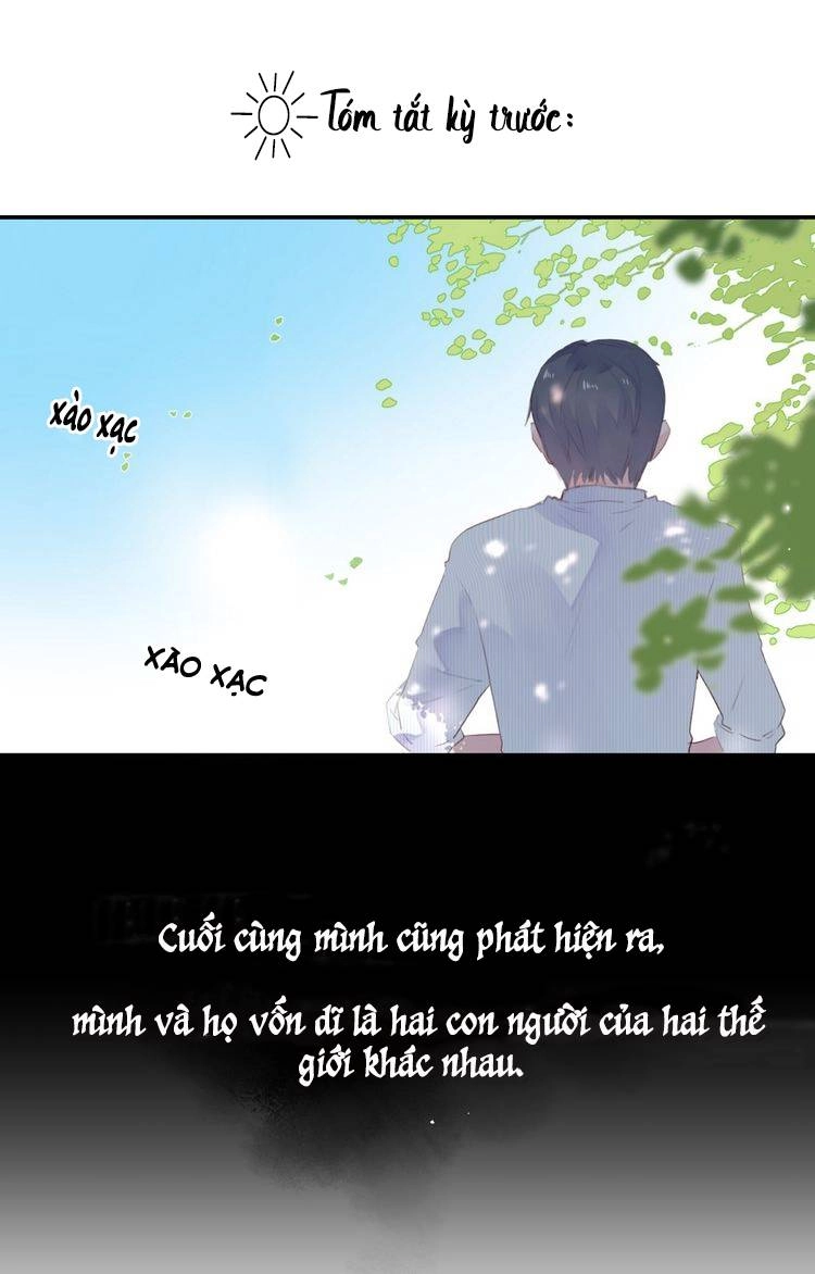 Dolo Mệnh Vận Giao Nang Chapter 25 - 2