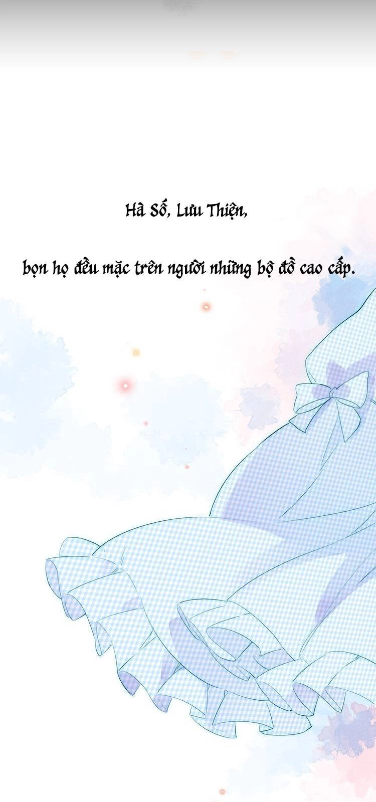 Dolo Mệnh Vận Giao Nang Chapter 25 - 3