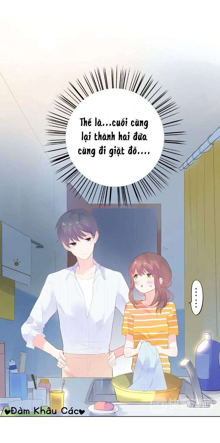 Dolo Mệnh Vận Giao Nang Chapter 25 - 9