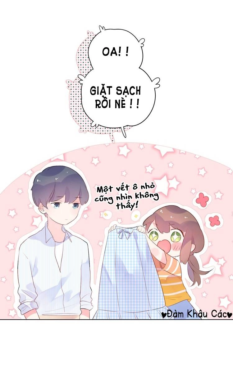 Dolo Mệnh Vận Giao Nang Chapter 25 - 10