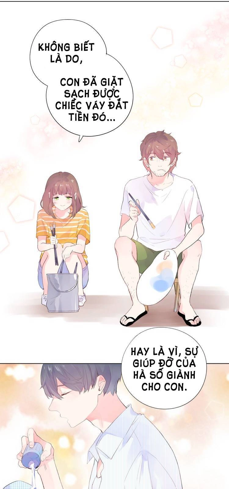 Dolo Mệnh Vận Giao Nang Chapter 25 - 14