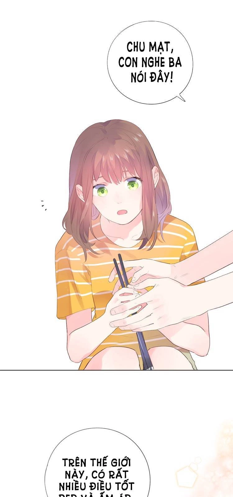 Dolo Mệnh Vận Giao Nang Chapter 25 - 21