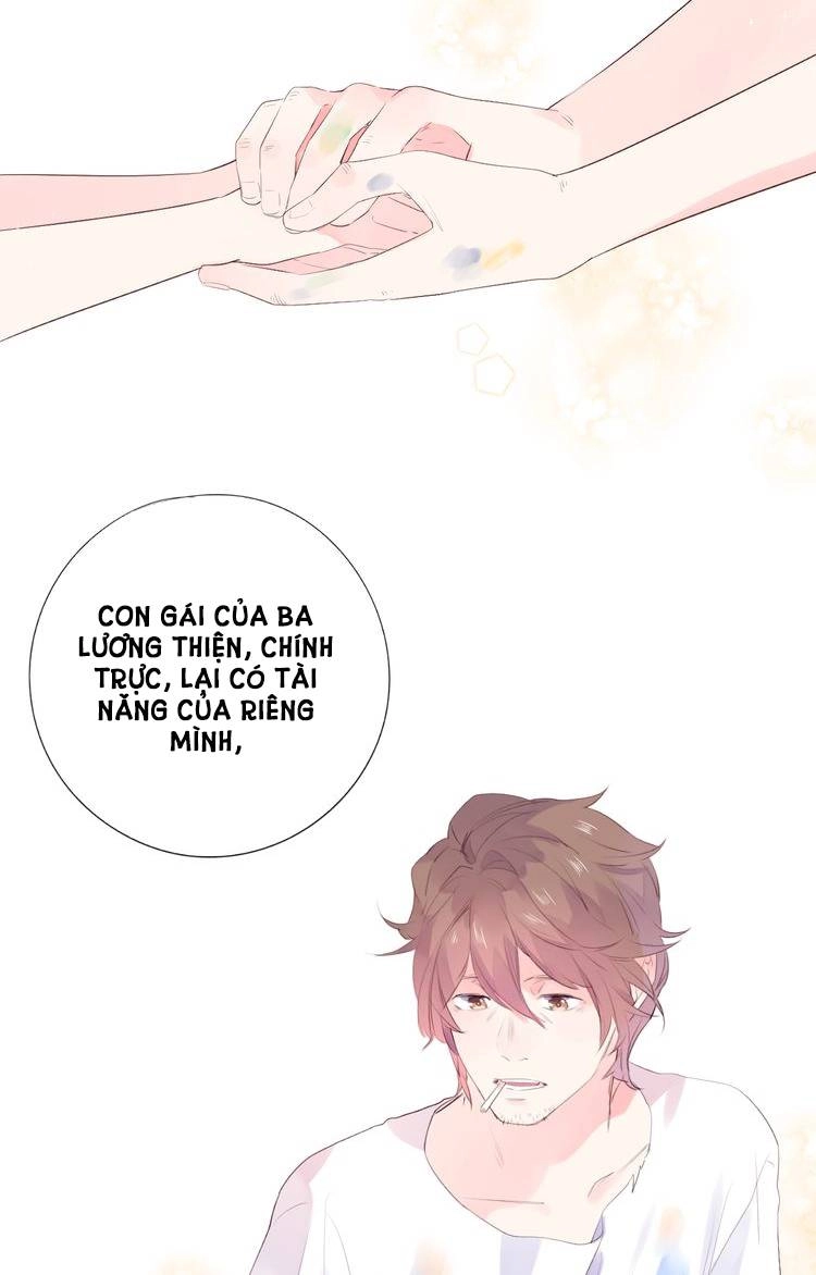 Dolo Mệnh Vận Giao Nang Chapter 25 - 24