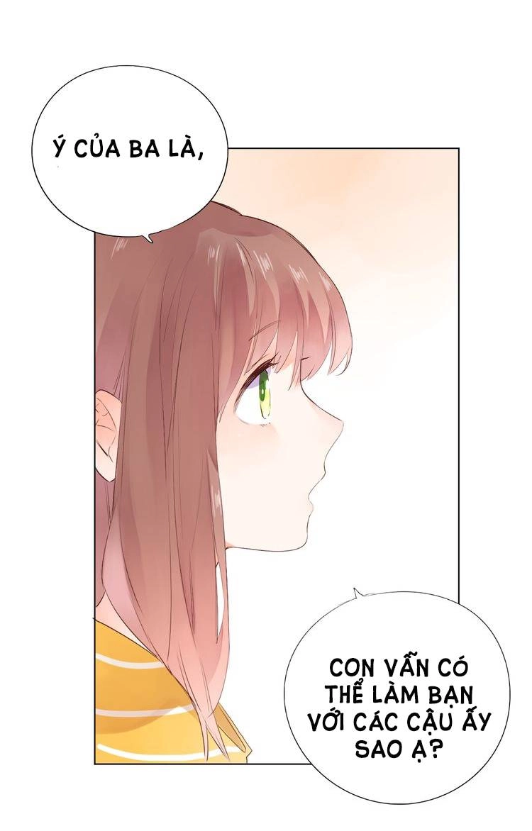 Dolo Mệnh Vận Giao Nang Chapter 25 - 26