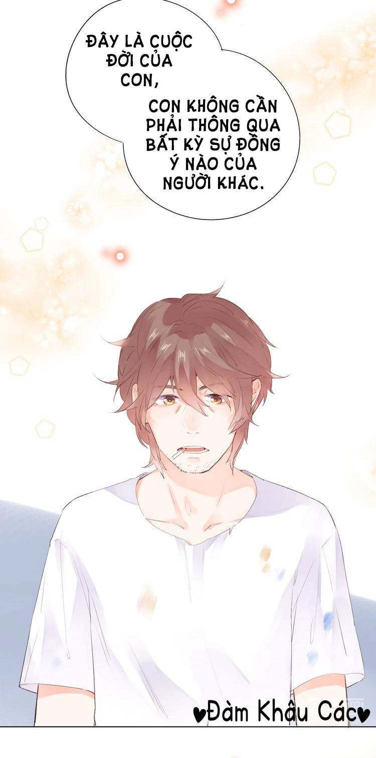 Dolo Mệnh Vận Giao Nang Chapter 25 - 28