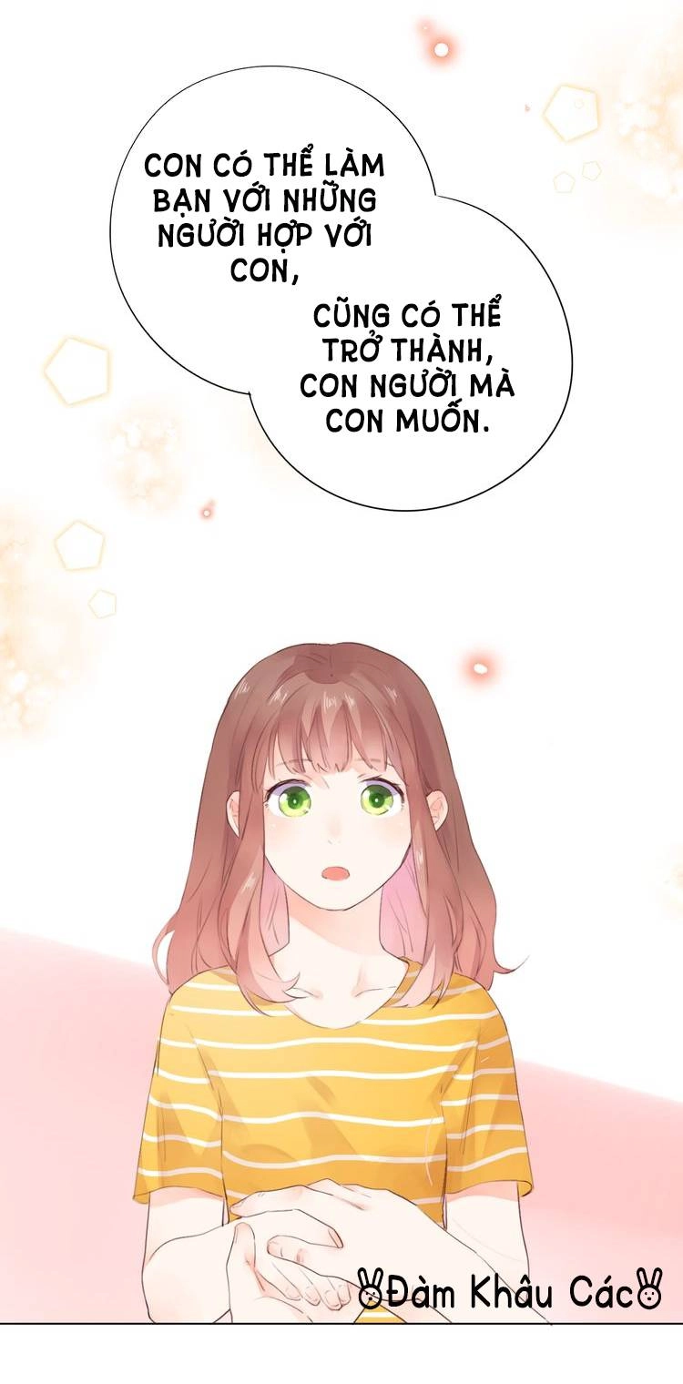 Dolo Mệnh Vận Giao Nang Chapter 25 - 29