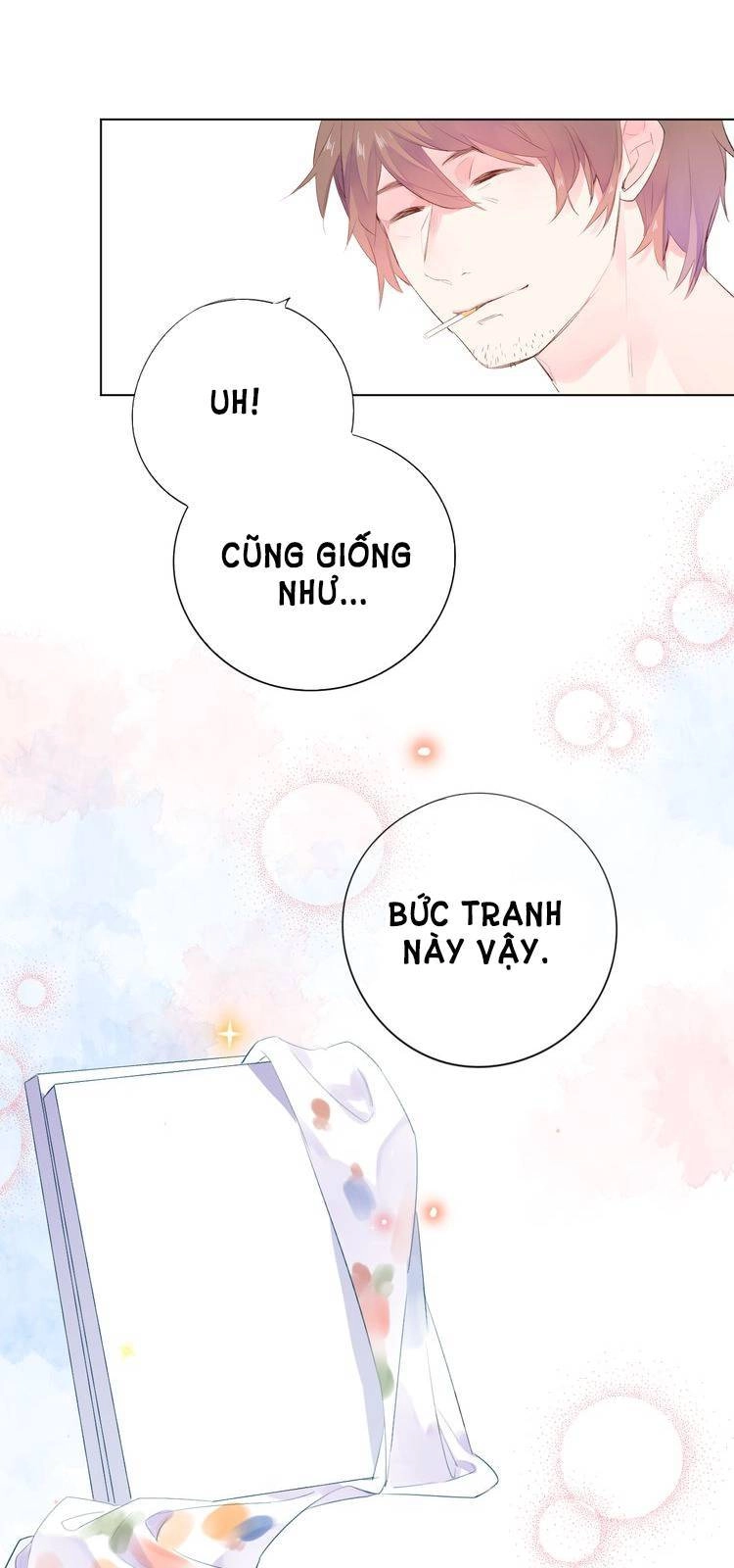 Dolo Mệnh Vận Giao Nang Chapter 25 - 31