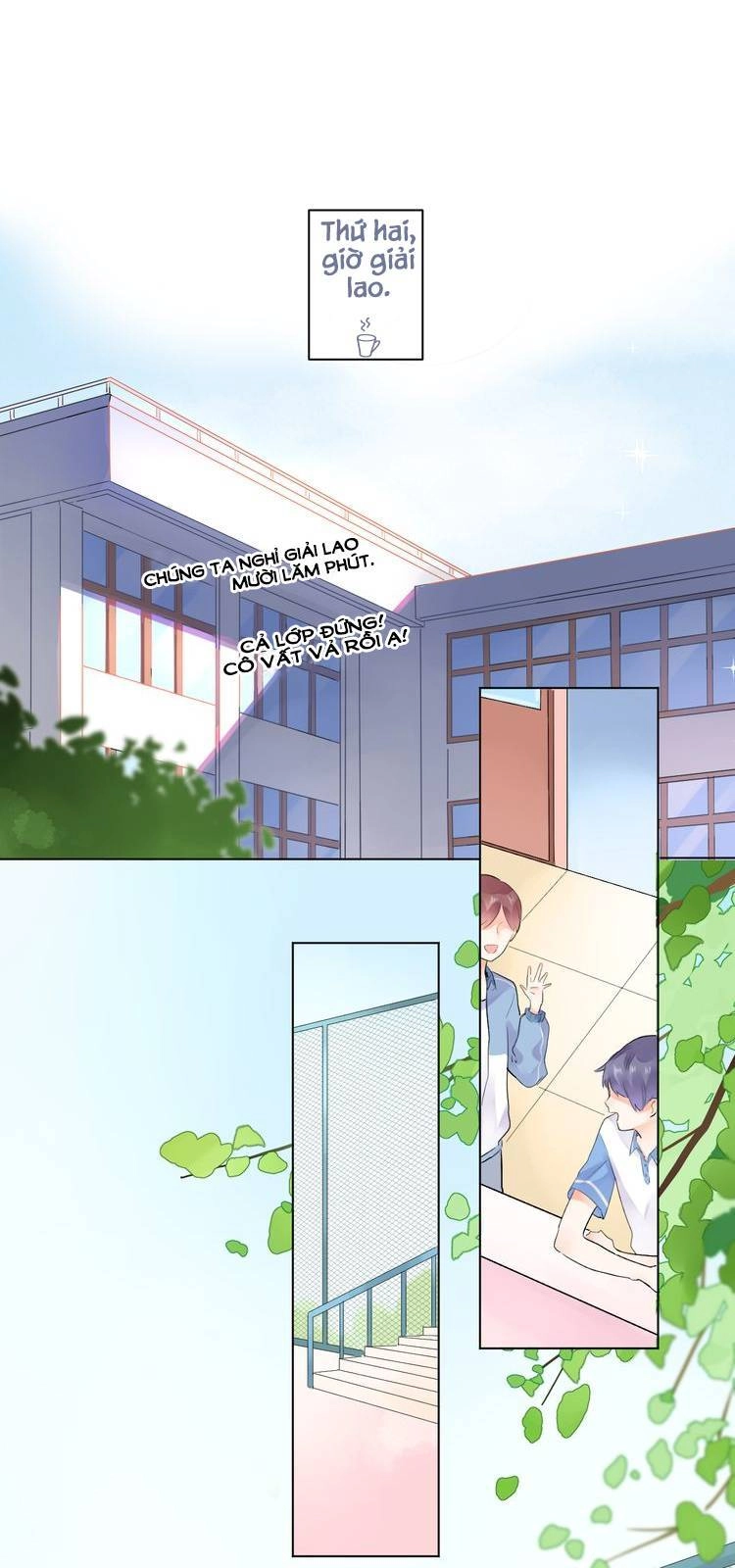 Dolo Mệnh Vận Giao Nang Chapter 25 - 38