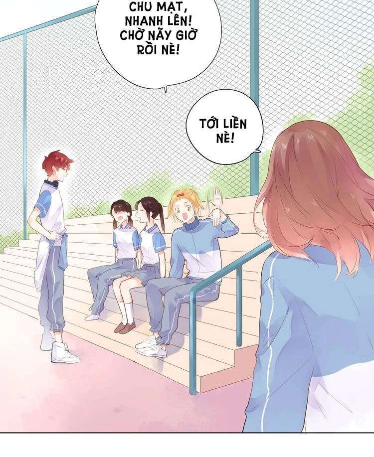 Dolo Mệnh Vận Giao Nang Chapter 25 - 40