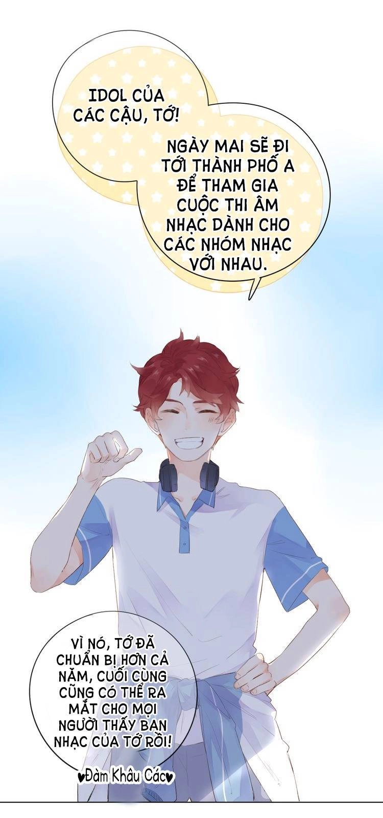 Dolo Mệnh Vận Giao Nang Chapter 25 - 42