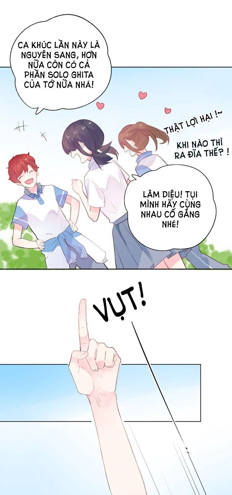 Dolo Mệnh Vận Giao Nang Chapter 25 - 44