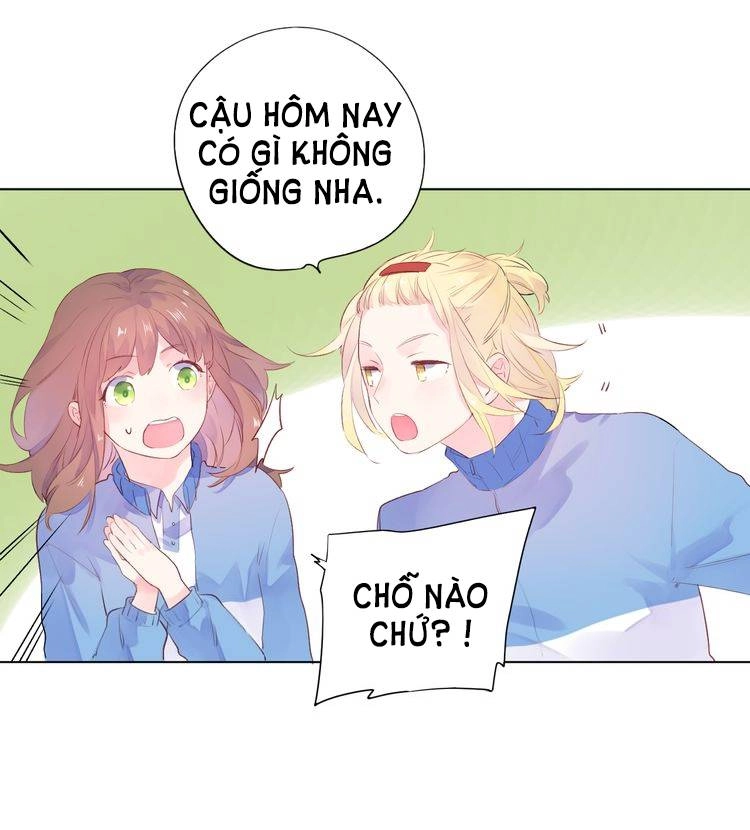 Dolo Mệnh Vận Giao Nang Chapter 25 - 48