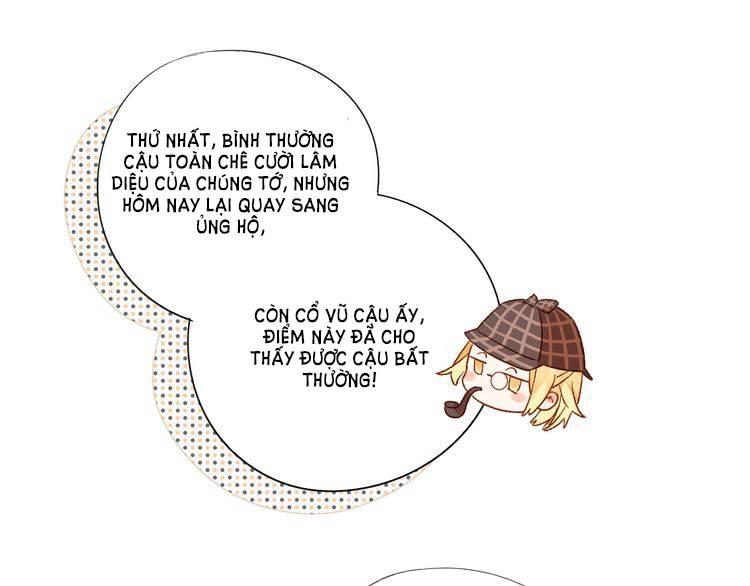 Dolo Mệnh Vận Giao Nang Chapter 25 - 49