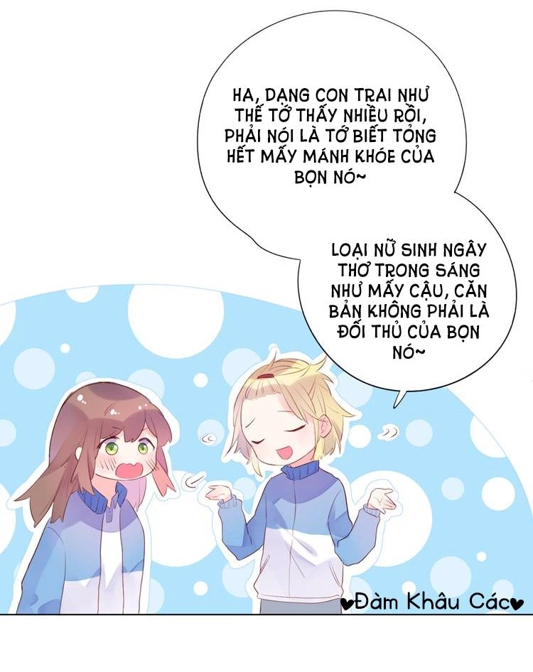 Dolo Mệnh Vận Giao Nang Chapter 25 - 55