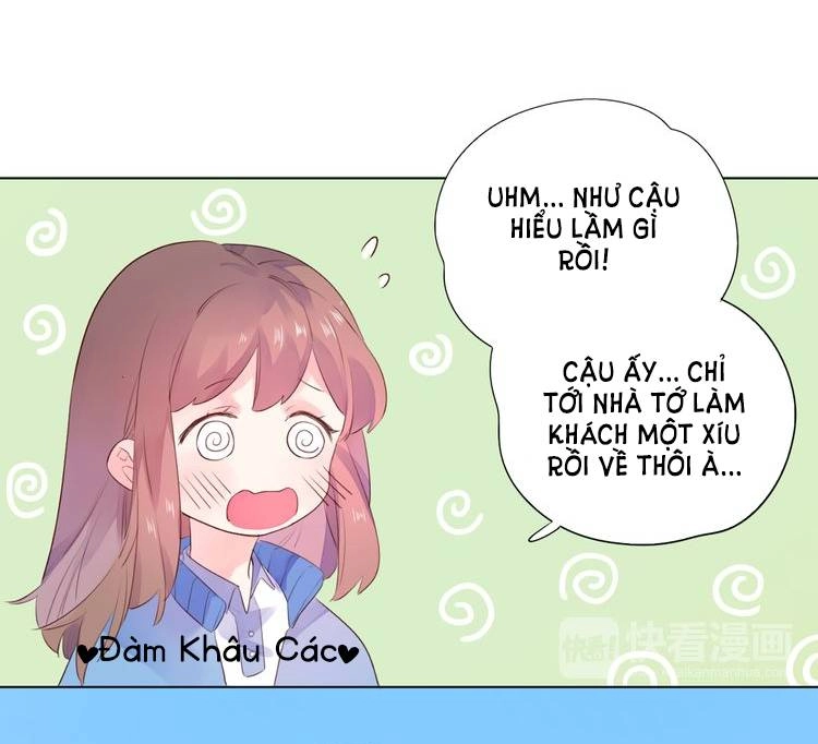 Dolo Mệnh Vận Giao Nang Chapter 25 - 56