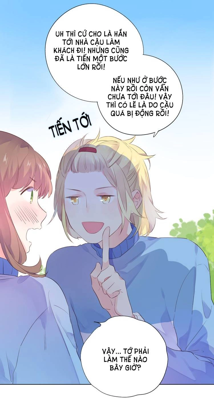 Dolo Mệnh Vận Giao Nang Chapter 25 - 57